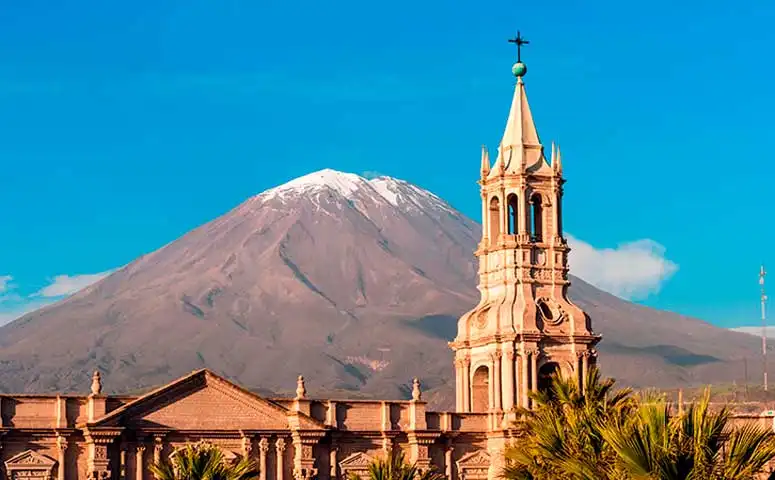 Arequipa