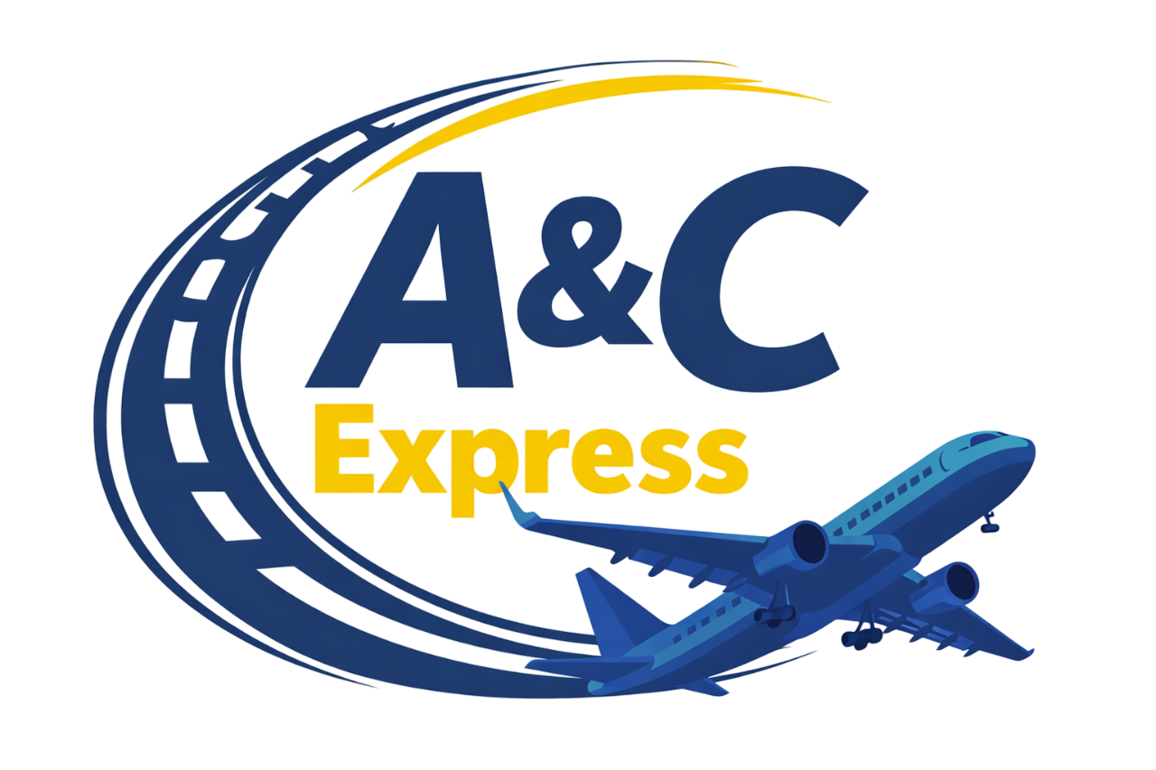 AyC Express Courier - Envíos Nacionales