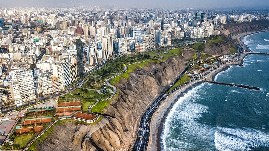 Lima
