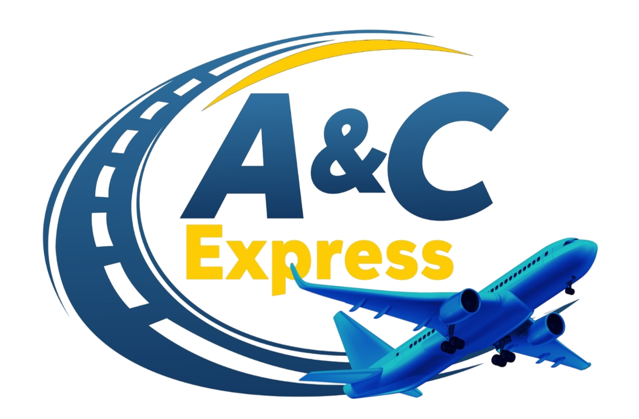 A&C Express Logo